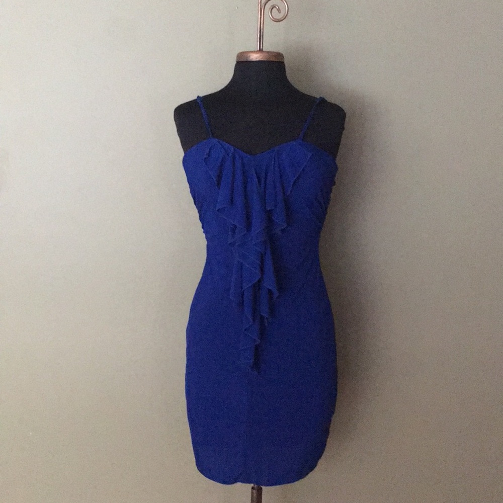 Very J Dress